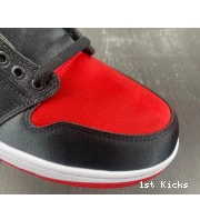 FD4810-061 1 Satin High Jordan WMNS Bred OG Air 0520